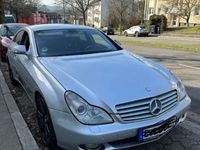 gebraucht Mercedes CLS320 CDI 7G-TRONIC