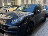 gebraucht Porsche Cayenne S Diesel S