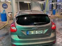 Gebraucht Ford Focus 150 PS (110 kW) 2011 Braun Limousine