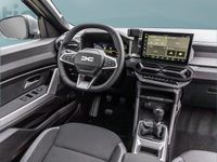 Neu Dacia Bigster 140 PS (102 kW) 2025 Grün SUV