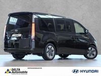 Gebraucht Hyundai Staria Prime 177 PS (130 kW) 2025 Gaia brown / mic Van / Kleinbus