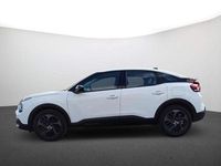 Gebraucht Citroën C4 Feel 131 PS (96 kW) 2023 Weiß SUV