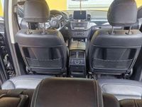 Gebraucht Mercedes GLE350 258 PS (189 kW) 2018 Schwarz SUV