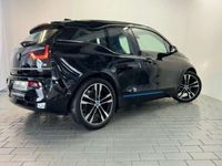 gebraucht BMW i3 120Ah NAVI Prof H&K Rükam PDC DAB