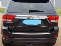 gebraucht Jeep Grand Cherokee Grand Cherokee3.0I CRD Laredo