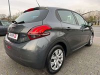 gebraucht Peugeot 208 PureTech 1.2 e-VTi Active *LED*Euro 6*5.Türig*