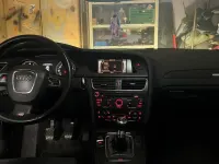 Gebraucht Audi A4 270 PS (198 kW) 2008 Weiß Limousine