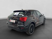 Gebraucht Audi Q2 S-Line 150 PS (110 kW) 2025 Grau SUV