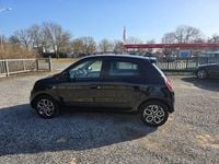 Gebraucht Renault Twingo LIMITED 73 PS (53 kW) 2020 Schwarz Kleinwagen