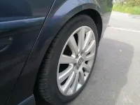 Gebraucht Opel Vectra GTS 250 PS (183 kW) 2006 Blau Limousine