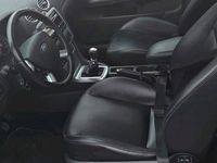 Gebraucht Ford Focus Cabriolet 136 PS (100 kW) 2007 Rot Cabrio