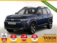 Neu Dacia Bigster Journey 158 PS (116 kW) 2025 Blau SUV