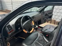 Gebraucht Mercedes S320 231 PS (169 kW) 1996 Limousine