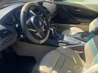 Gebraucht BMW 630 Sport Line 258 PS (189 kW) 2004 Silber Coupé