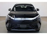 Neu BYD Atto 3 330 kW (449 PS) 2026 Obsidian black SUV