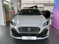 Neu Renault Clio V Techno 2026
