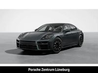Neu Porsche Panamera 4 470 PS (345 kW) 2025 Grau Limousine