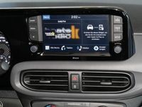 gebraucht Hyundai i10 1.0 Edition 30 Carplay Klima Tempomat