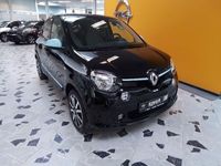 gebraucht Renault Twingo 1.0 SCe 70 Chic Start&Stop