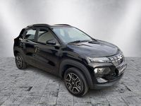 Gebraucht Dacia Spring Essentiel 33 kW (45 PS) 2023 Schwarz Kleinwagen