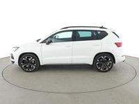 Gebraucht Cupra Ateca VZ 301 PS (221 kW) 2021 Weiß SUV