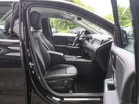 Gebraucht Mercedes B220 Advanced 190 PS (139 kW) 2024 Schwarz Van / Kleinbus