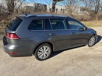 Gebraucht VW Golf VII Highline 150 PS (110 kW) 2019 Grau Kombi