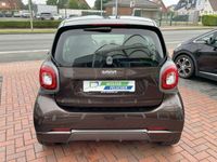 gebraucht Smart ForTwo Coupé perfect Turbo DCT*Brabus Sportpaket*Sitzh