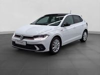 Gebraucht VW Polo GTI 207 PS (152 kW) 2025 Weiß Limousine