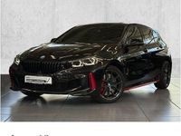 Gebraucht BMW 128 Shadowline 265 PS (194 kW) 2023 Schwarz Limousine