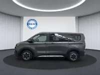 Gebraucht Ford Tourneo Active 170 PS (125 kW) 2025 Grau Van / Kleinbus