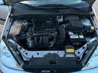 Gebraucht Ford Focus 101 PS (74 kW) 2003 Grau Kleinwagen