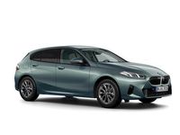 Neu BMW 116 Efficient Dynamics 122 PS (89 kW) 2025 Kleinwagen