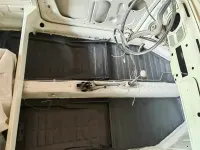 Gebraucht VW Käfer 34 PS (25 kW) 1969 Cabrio
