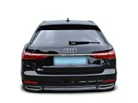Gebraucht Audi A6 Sport 2022 Schwarz Kombi