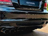 Gebraucht BMW 135 Performance 306 PS (225 kW) 2010 Schwarz Kleinwagen