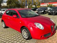 gebraucht Alfa Romeo MiTo 1.4 16V Basis / KLIMA / ALU