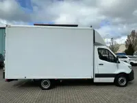 Gebraucht Mercedes Sprinter 143 PS (105 kW) 2021 Andere Van
