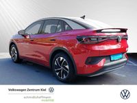 Gebraucht VW ID.5 Pro 210 kW (286 PS) 2025 Kings red schwarz SUV