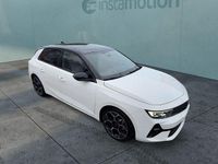 Gebraucht Opel Astra GS Line 131 PS (96 kW) 2024 Weiß Limousine