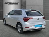 Gebraucht VW Polo Style 95 PS (69 kW) 2024 Kleinwagen