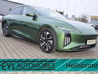 Gebraucht DFSK Forthing 7 209 PS (153 kW) 2026 Grün Limousine