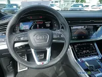 Gebraucht Audi SQ8 Ambiente 507 PS (372 kW) 2025 Daytonagrau perleffekt SUV