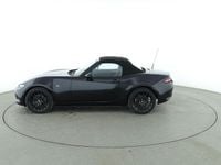 Gebraucht Mazda MX5 Edition 184 PS (135 kW) 2021 Schwarz Cabrio