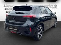 Gebraucht Opel Corsa 131 PS (96 kW) 2025 Schwarz Kleinwagen