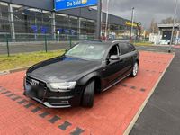 gebraucht Audi A4 automatik