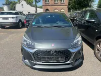 Gebraucht DS Automobiles DS3 Crossback Performance 131 PS (96 kW) 2017 Grau