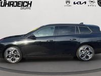 Gebraucht Opel Astra 131 PS (96 kW) 2025 Schwarz Kombi
