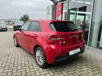 gebraucht Kia Rio 