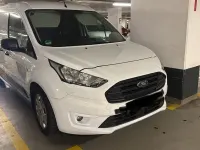 Occasion Ford Transit Connect 101 ch (74 kW) 2020 Blanc Monospace